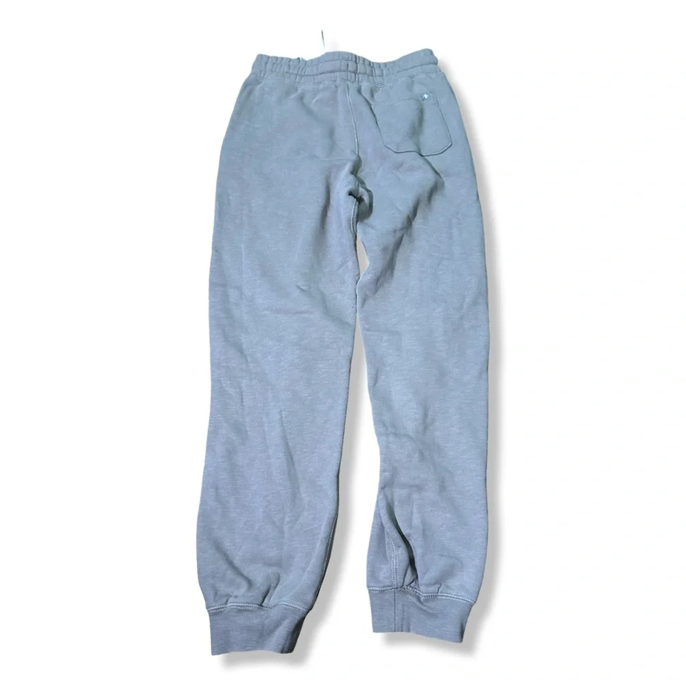 Figs Sweatpants Men’s Sz XS Green Off Shift Jogger Heavy Fleece Pants Tapered‎